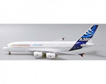 www.JetCollector.com: ANA - All Nippon A380 