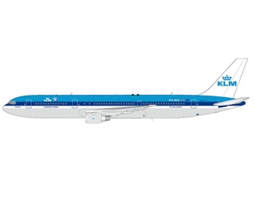 KLM B767-300ER PH-BZK 1:400 Scale JC Wings JC4KLM992