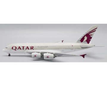 Qatar A380 A7-APJ 1:400 Scale JC Wings JC4QTR0047