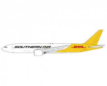 Southern Air B777F N777SA 1:400 Scale JC Wings JC4SOO240