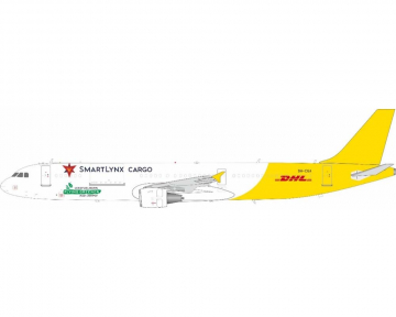 www.JetCollector.com: Yamato Transport A321P2F w/stand JA81YA 1 