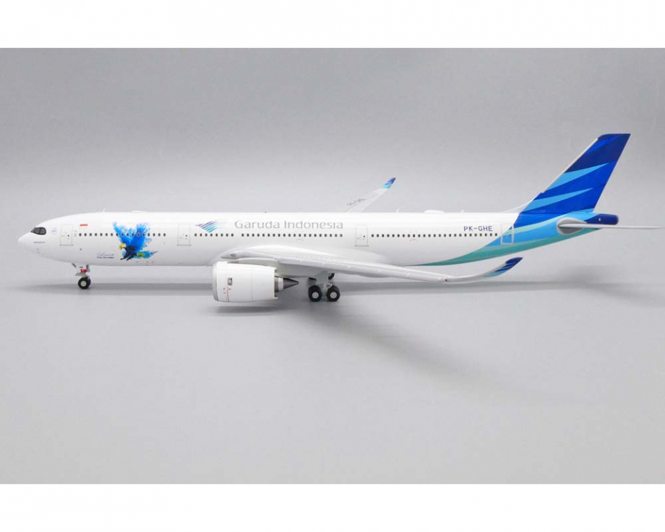 www.JetCollector.com: Garuda A330-900neo 