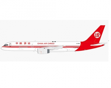 China Airlines Cargo B757-200 B-2848 1:400 Scale JC Wings LH4CHY093