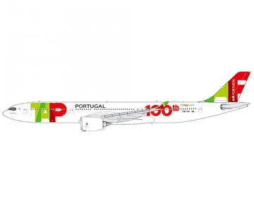 www.JetCollector.com: Air Calin A330-900neo F-ONET 1:400 Scale JC