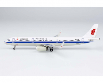Air China A321 B-1878 1:400 Scale NG13042