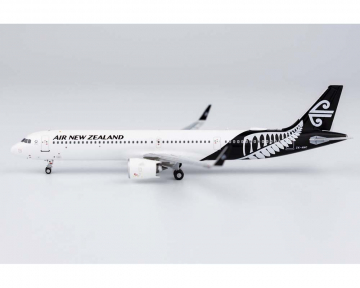 Air New Zealand A321neo ZK-NNC 1:400 Scale NG13058