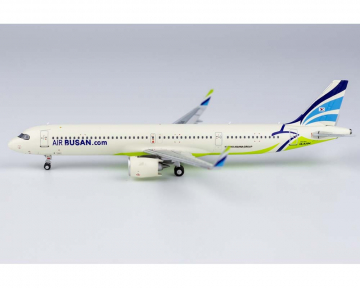 Air Busan A321neo HL8394 1:400 Scale NG13060