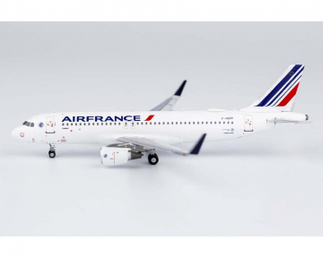 Air France A320 F-HEPF 1:400 Scale NG15005