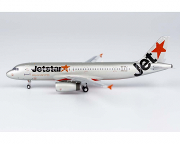 Jetstar A320 latest livery VH-VFJ 1:400 Scale NG15011