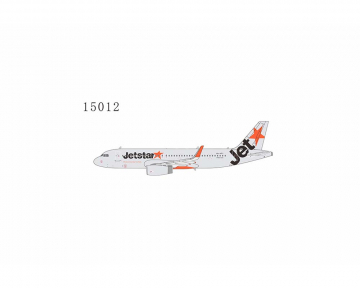 Jetstar A320 VH-VFY 1:400 Scale NG15012