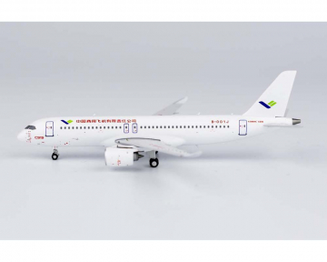 Comac updated livery C919 B-001J 1:400 Scale NG19012