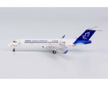 China Express Airlines ARJ21 B-650Q 1:400 Scale NG21018