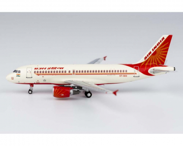 Air India A319 VT-SCG 1:400 Scale NG49008