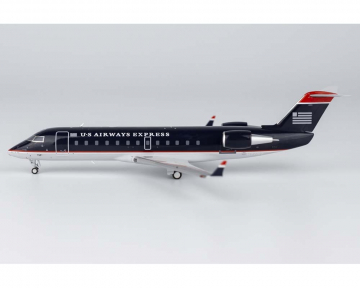 US Airways Express CRJ200LR N77195 1:200 Scale NG52049