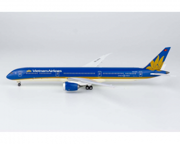 www.JetCollector.com: ANA - All Nippon B787-10 JA902A 1:400 Scale