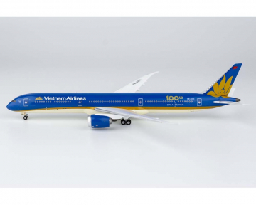 www.JetCollector.com: ANA - All Nippon B787-10 JA902A 1:400 Scale