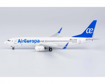Air Europa B737-800 EC-MXM 1:400 Scale NG58155