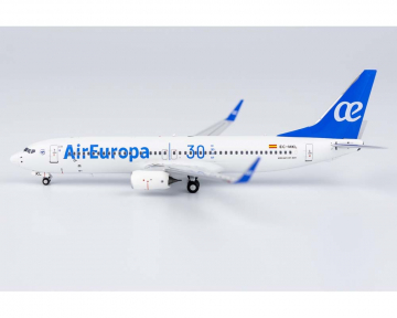 Air Europa B737-800 "30 anos" EC-MKL 1:400 Scale NG58170