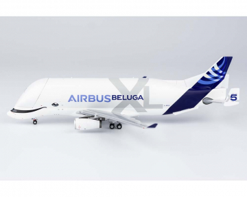 Airbus Transport International Beluga XL #5 A330-743L F-GXLN 1:400 Scale NG60007