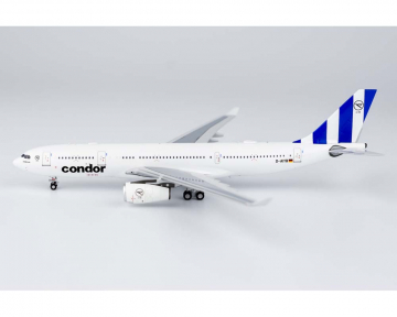 Condor Blue A330-200 D-AIYB 1:400 Scale NG61052