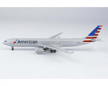 American Airlines A330-300 N277AY 1:400 Scale NG62026