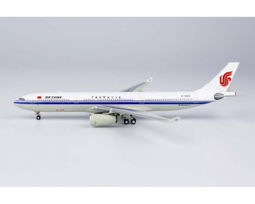 Air China A330-300 B-5946 1:400 Scale NG62046