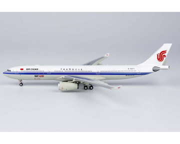 Air China A330-300 "50th A330 for Air China" B-5977 1:400 Scale NG62047