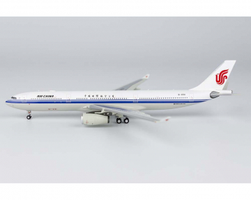 Air China A330-300 B-6511 1:400 Scale NG62048