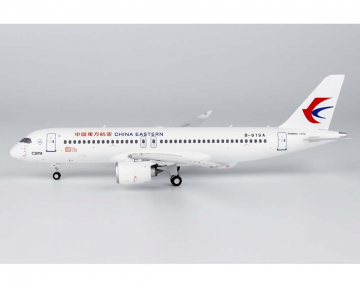 China Eastern C919 B-919A 1:200 Scale NG99003