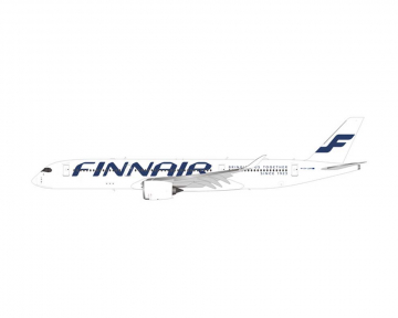 Finnair "Bring us Together since 1923" A350-900 OH-LWR 1:400 Scale Phoenix PH4FIN2384