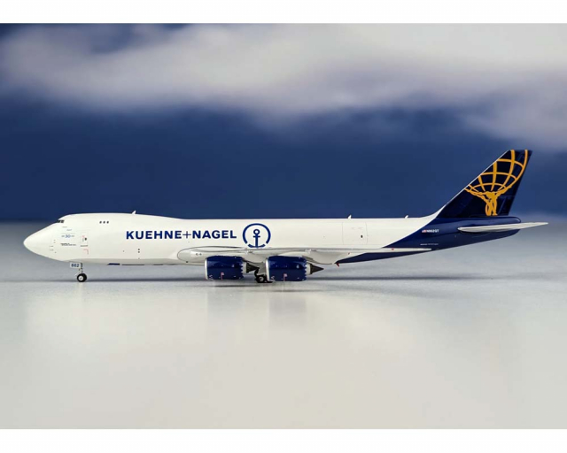 www.JetCollector.com: Atlas Air 