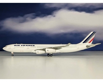 www.JetCollector.com: Swiss A340-300 HB-JML 1:200 Scale JC Wings 