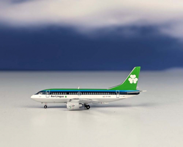 Aer Lingus B737-500 EI-CDE 1:400 Scale JC Wings JC4EIN883