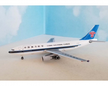 China Southern Cargo A300-600 B-2315 1:400 Scale Aeroclassics YU4B2315