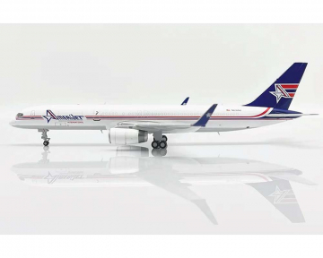 www.JetCollector.com: JC WINGS DHL B757-200 Thank you livery w ...