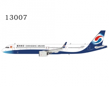 Chongqing Airlines A321neo  B-30E3 1:400 Scale NG 13007