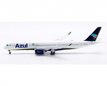 Azul A350-900 PR-AOW w/stand 1:400 Scale Aviation400 AV4165