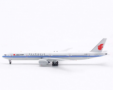Air China B777-300ER B-2085 w/stand 1:400 Scale Aviation400 AV4181