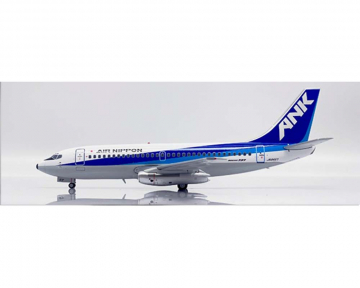 ANA - All Nippon B737-200 JA8457 1:200 Scale JC Wings EW2732001