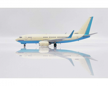 www.JetCollector.com: ANA - All Nippon B737-700 JA03AN 1:200 Scale 