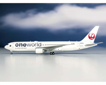 www.JetCollector.com: JAL B767-300 