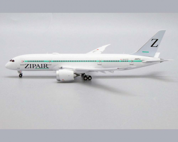 www.JetCollector.com: JC WINGS JAL 787-8 Dreamliner JA828J 1:400