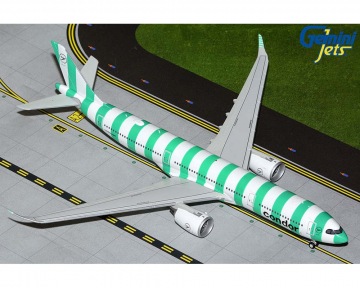 Condor A330-900neo Island Green stripes D-ANRD 1:200 Scale Geminijets G2CFG1176