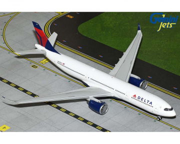 www.JetCollector.com: Delta A330-900neo N401DZ 1:200 Scale