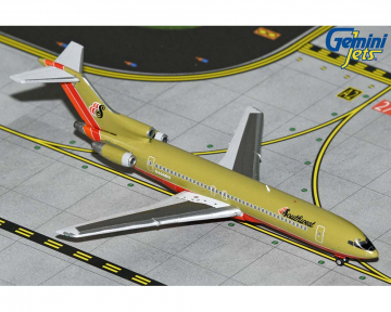 www.JetCollector.com: Northeast Airlines 727-295