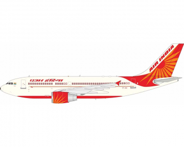 Air India A310-300 w/stand VT-AIA 1:200 Scale Inflight IF310AI1023