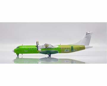 ATR House ATR 72-600F Test Livery F-WWEG 1:200 Scale JC Wings JC2ATR0267