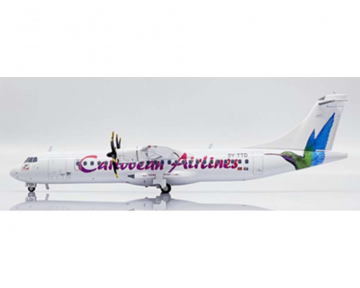 Caribbean Airlines ATR 72-600 9Y-TTD 1:200 Scale JC Wings XX20265