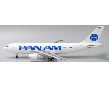 Pan Am A310-300 N824PA 1:200 Scale JC Wings XX2291