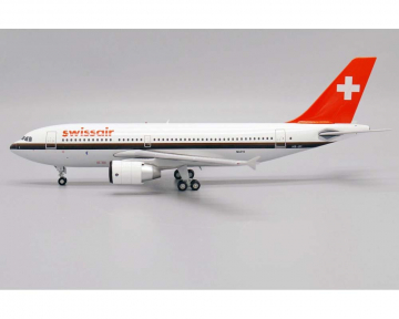Swissair A310  HB-IPI 1:200 Scale JC Wings XX2788